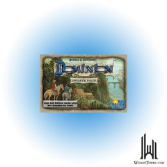 DOMINION 2ND EDITION UPDATE PACK